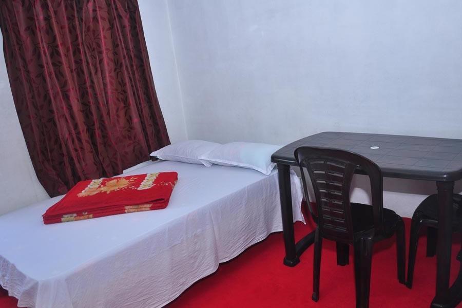 Sunleo Spice Villas & Homestay Мунар Стая снимка