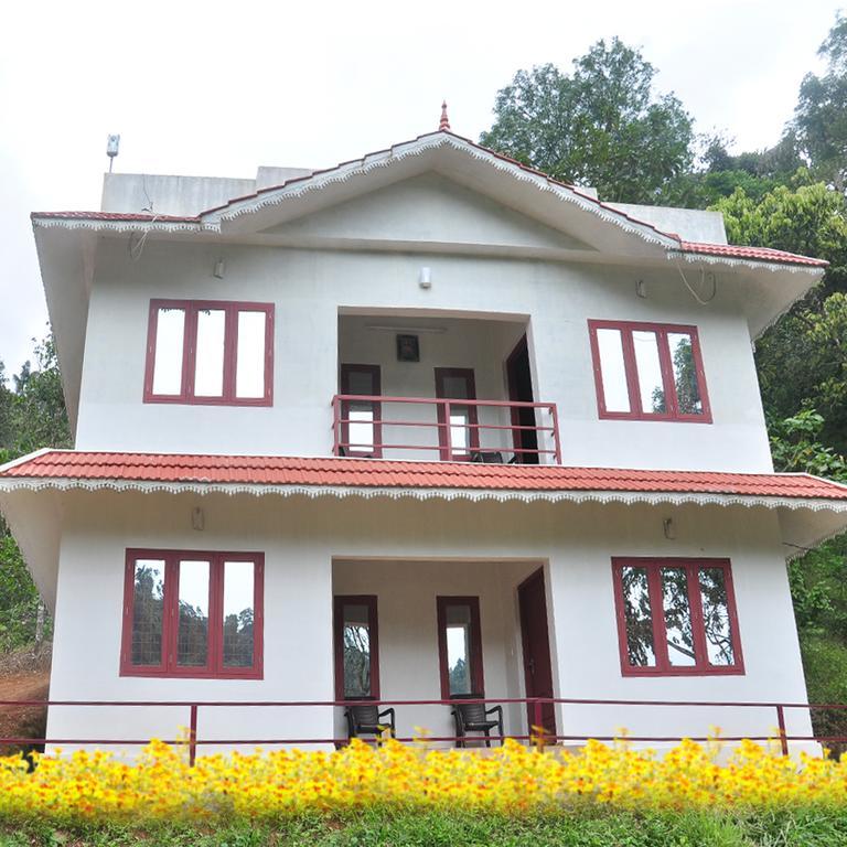 Sunleo Spice Villas & Homestay Мунар Стая снимка