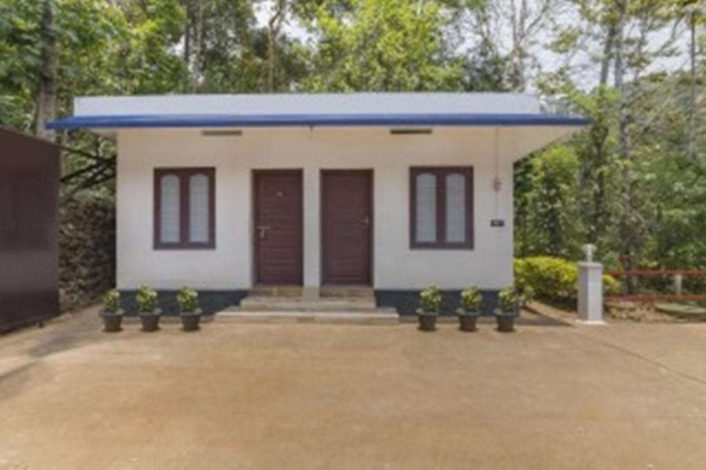Sunleo Spice Villas & Homestay Мунар Екстериор снимка