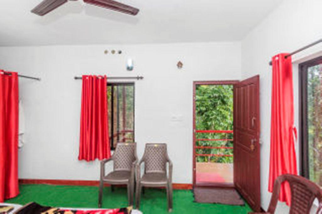Sunleo Spice Villas & Homestay Мунар Екстериор снимка