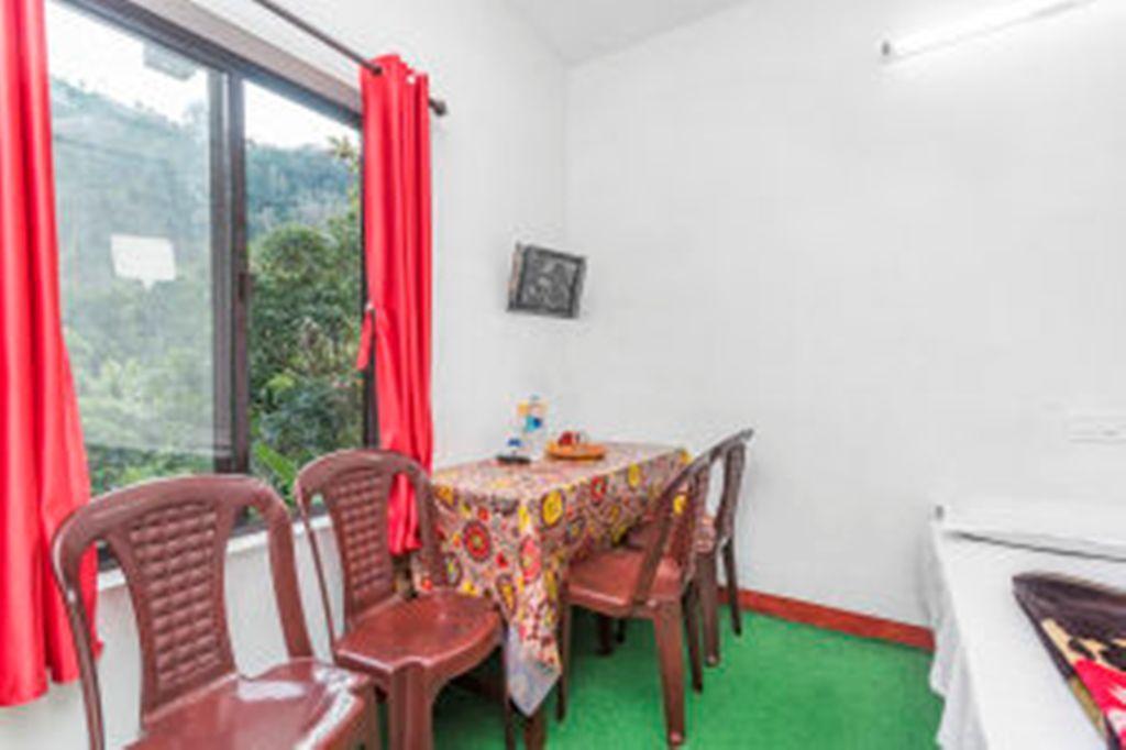 Sunleo Spice Villas & Homestay Мунар Екстериор снимка