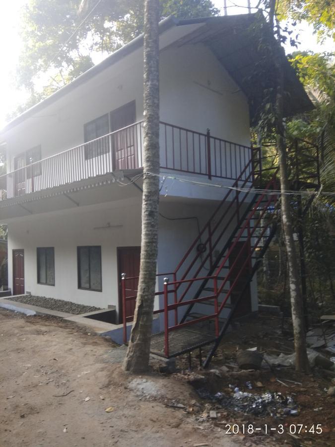Sunleo Spice Villas & Homestay Мунар Екстериор снимка
