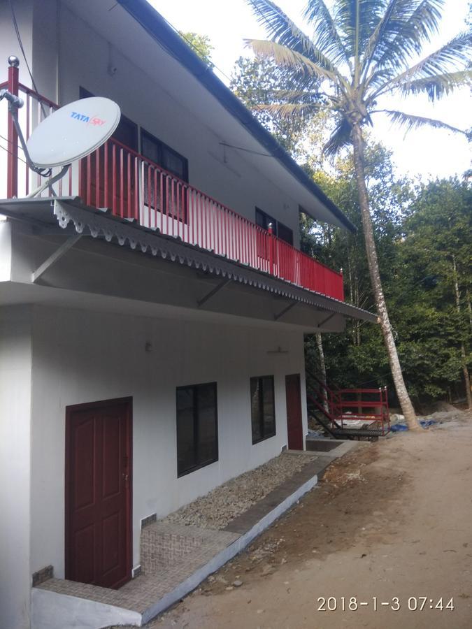 Sunleo Spice Villas & Homestay Мунар Екстериор снимка